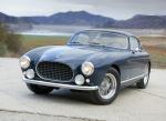 Ferrari 250 Europa GT Coupe 1954 года